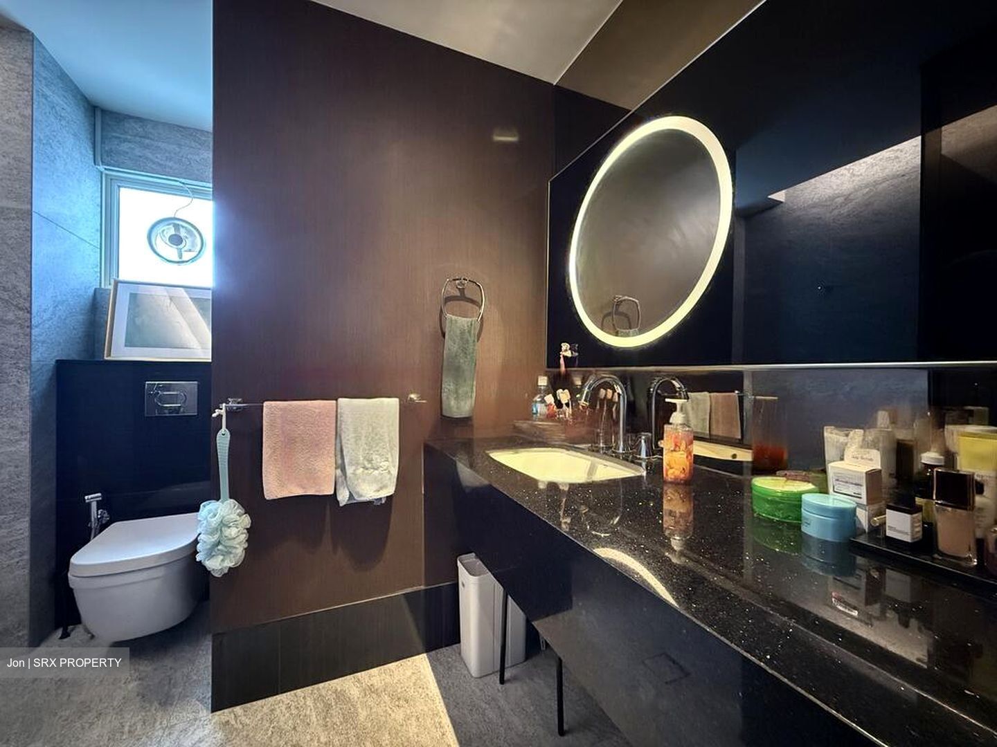 Jansen Spring (D19), Apartment #464498041